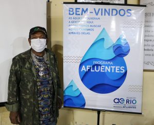 José Júnior acredita que o Afluentes vai trazer melhorias para o bairro Eucalipto.