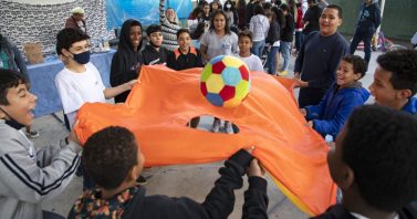 Águas do Rio lança programa de educação ambiental para mais de 140 mil alunos de escolas públicas