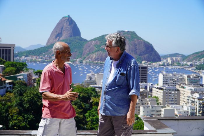 ‘Artigo de luxo’ durante décadas, água tratada nas torneiras é motivo de festa na Zona Sul carioca