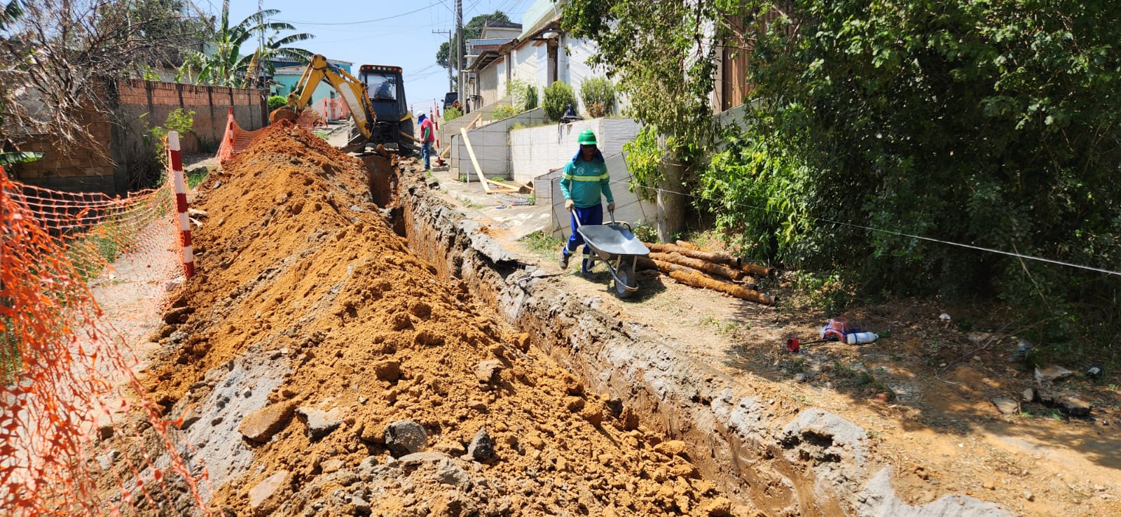 Tarifa Social leva água tratada e qualidade de vida a quem mais precisa