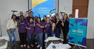 Cursos gratuitos oferecem qualificação profissional em São Gonçalo e Itaboraí