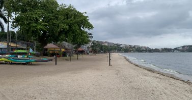 Investimento de R$ 11,4 milhões: Águas do Rio replica modelo de esgotamento da Zona Sul para devolver praias da Ilha do Governador aos cariocas no ano que vem