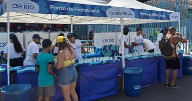 Rio Parada Funk: 15ª edição da festa tem muita música, dança, cultura e hidratação