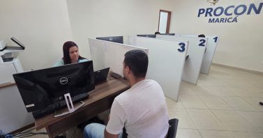 Águas do Rio amplia atendimento comercial em Maricá