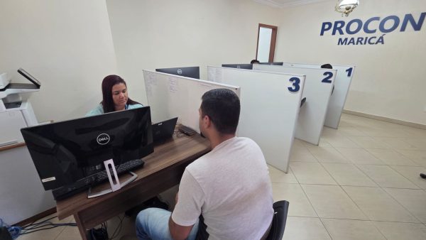 Águas do Rio amplia atendimento comercial em Maricá