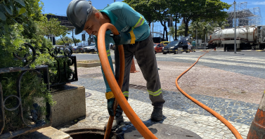 Operação especial garante serviços essenciais durante as festas de fim de ano