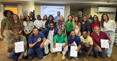 Curso gratuito de bombeiros hidráulicos transforma a trajetória de moradores de comunidades cariocas