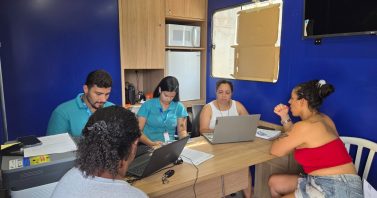 Miracema: Águas do Rio leva atendimento móvel e ações socioambientais para a Cehab neste sábado