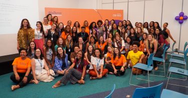 Emprega Elas: Águas do Rio conquista certificação da Prefeitura por compromisso com inclusão