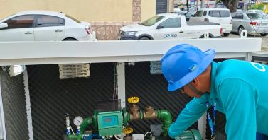 Abastecimento de água em Coelho Neto ganha reforço