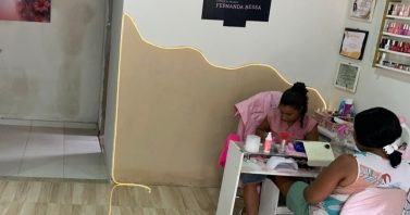 Com água tratada, moradora da Baixada Fluminense transforma sonho em negócio