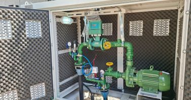 Moradores de Irajá voltam a ter abastecimento regular de água após décadas