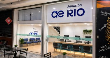 Águas do Rio inaugura nova loja de atendimento em Magé
