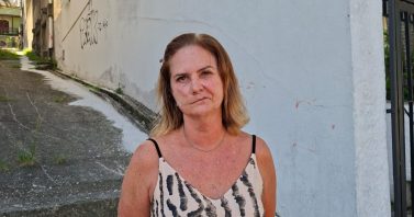 Obra de abastecimento devolve qualidade de vida para moradores da Ilha do Governador 