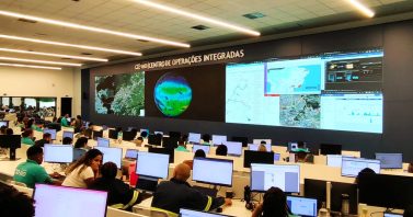 Águas do Rio reforça controle da qualidade da água com monitoramento em tempo real