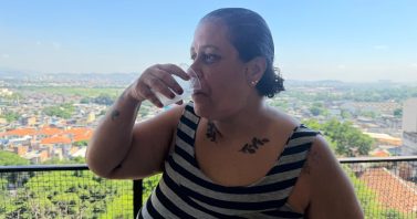 Após décadas, moradores de famoso condomínio passam a contar com abastecimento regular de água