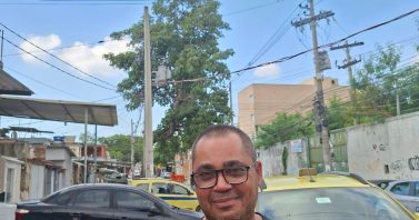 Abastecimento de água ganha reforço em ruas da Zona Norte do Rio