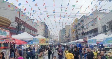 Festa de Santo Antônio movimenta Duque de Caxias e fortalece o comércio local