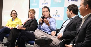 Florestas do Rio lança projetos para fortalecer a segurança hídrica de bacias estratégicas do estado