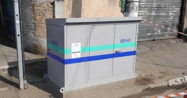 Duque de Caxias: novo sistema amplia abastecimento de água para mais de 2,8 mil moradores