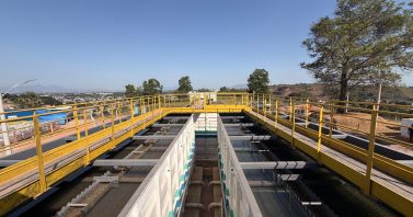 Nova estação de tratamento vai reforçar abastecimento de água em Duque de Caxias