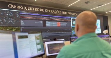 Águas do Rio usa inteligência artificial para antecipar falhas e reforçar o abastecimento de água